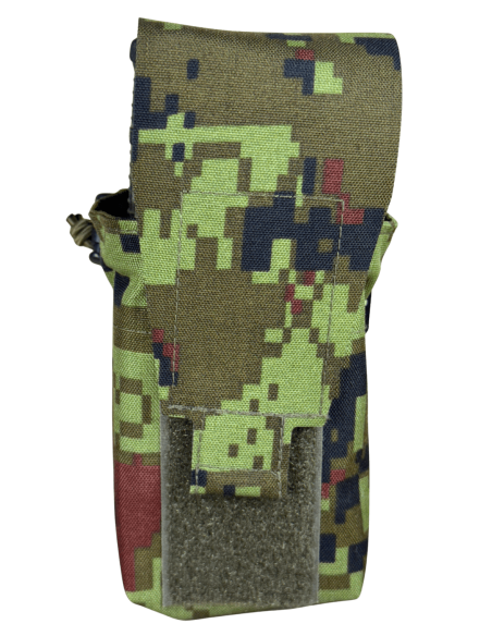 MARRAS Magazine Pouch AR with flap