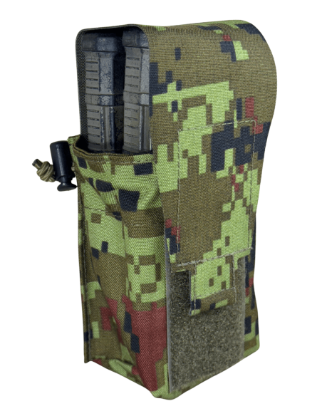 MARRAS Magazine Pouch AR with flap