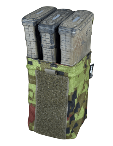Marras AR Klapiga Salvetasku