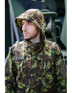 Profline LEWIS-2 Armored Crew Coverall