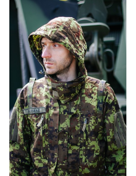 Profline LEWIS-2 Armored Crew Coverall