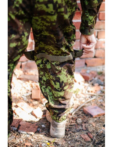 Profline LEWIS-2 Armored Crew Coverall