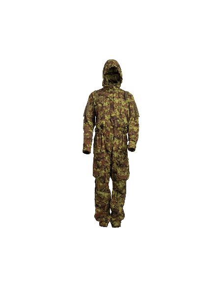 Profline LEWIS-2 Armored Crew Coverall