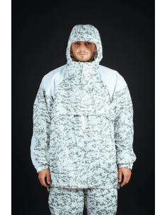 Profline VASSILI-1 Winter Camouflage Jacket