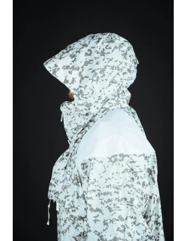Profline VASSILI-1 Winter Camouflage Jacket