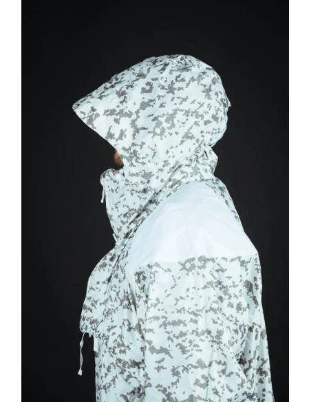 Profline VASSILI-1 Winter Camouflage Jacket