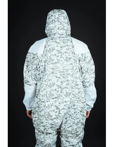 Profline VASSILI-1 Winter Camouflage Jacket