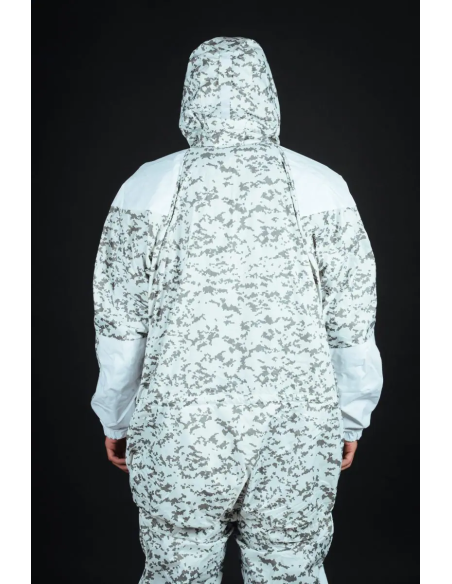 Profline VASSILI-1 Winter Camouflage Jacket
