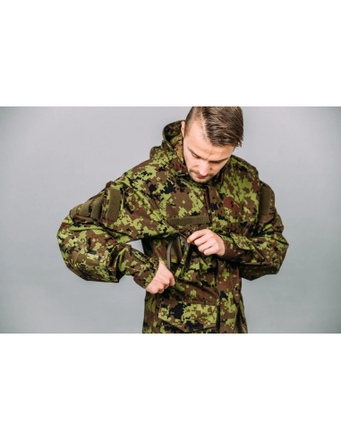 Profline Parka (Kergekaalulisest ripstopist)...