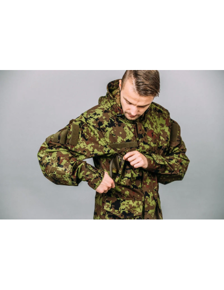 Profline Ripstop Parka STEFAN