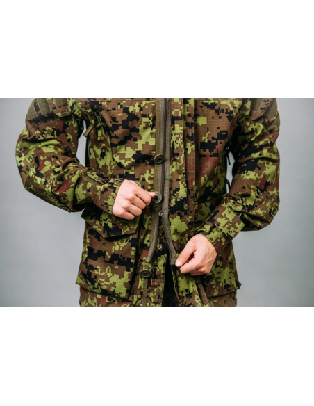 Profline Parka (Kergekaalulisest ripstopist) STEFAN