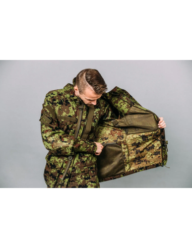 Profline Parka (Kergekaalulisest ripstopist)...