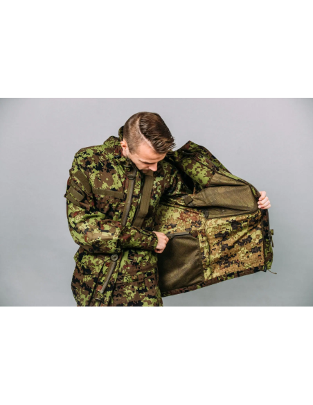 Profline Ripstop Parka STEFAN