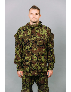 Profline Parka (Kergekaalulisest ripstopist) STEFAN