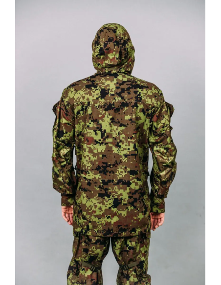 Profline Parka (Kergekaalulisest ripstopist) STEFAN