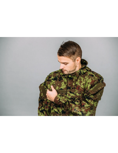 Profline Parka (Kergekaalulisest ripstopist)...