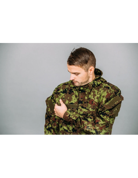 Profline Ripstop Parka STEFAN