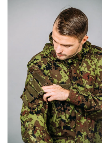 Profline Parka (Kergekaalulisest ripstopist)...