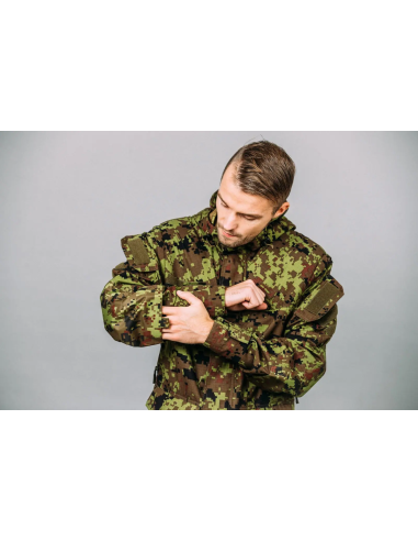Profline Parka (Kergekaalulisest ripstopist)...