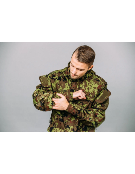 Profline Ripstop Parka STEFAN