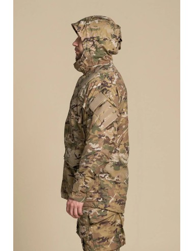 Profline Parka STEFAN-1 (Kergekaalulisest...