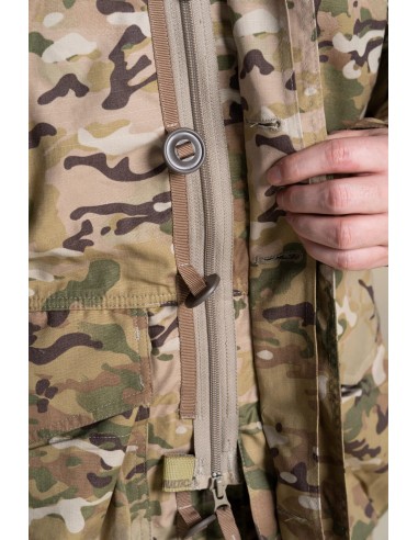 Profline Parka STEFAN-1 (Kergekaalulisest...