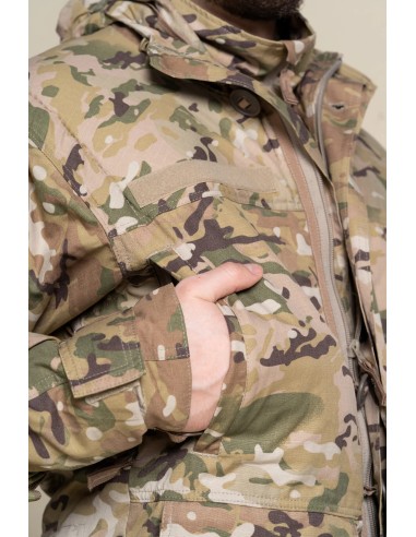 Profline Parka STEFAN-1 (Kergekaalulisest...