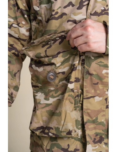 Profline Parka STEFAN-1 (Kergekaalulisest...