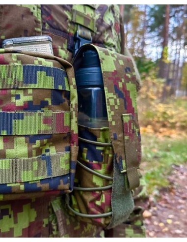 ER-GEAR Universaaltasku Treehugger (erinevad...