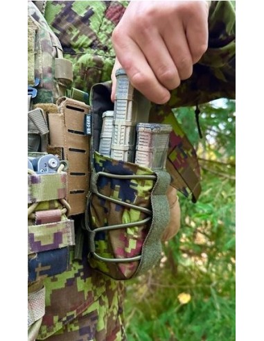 ER-GEAR Universaaltasku Treehugger (erinevad...