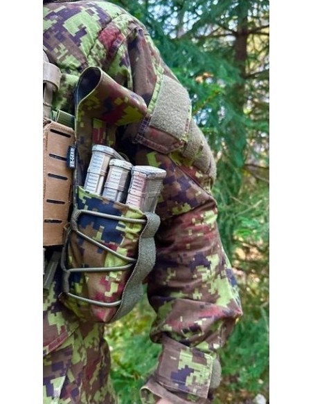 ER-GEAR Universaaltasku Treehugger (erinevad värvid)