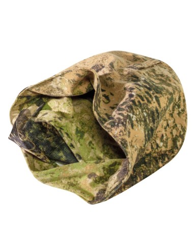 PHANTOMLEAF ORU Beanie, Reversible G2 with Face...