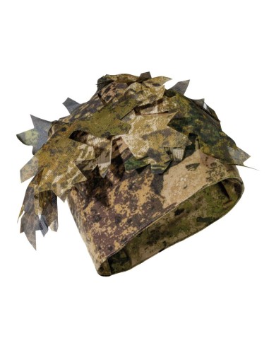PHANTOMLEAF ORU Beanie, Reversible G2 with Face...
