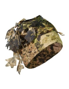 PHANTOMLEAF ORU Beanie, Reversible G2 with Face Mesh And... 2