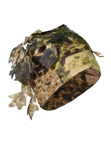 PHANTOMLEAF ORU Beanie, Reversible G2 with Face...