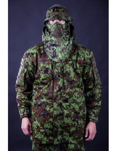 Profline Parka BERTIL