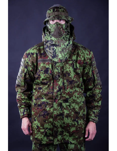 Profline Parka BERTIL
