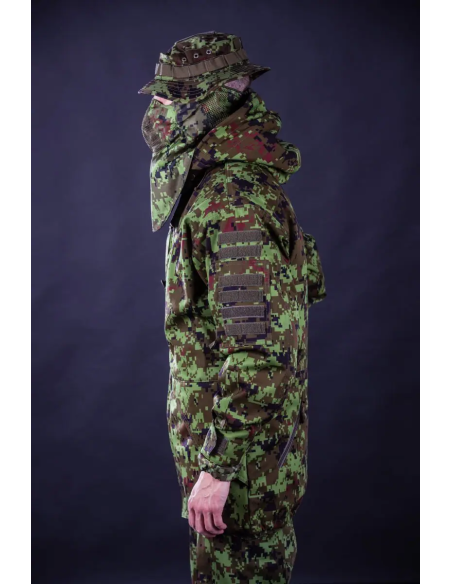 Profline Parka BERTIL