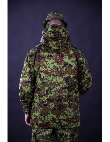 Profline Parka BERTIL