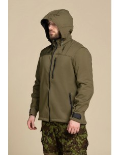 Profline Softshell Jacket SEPP