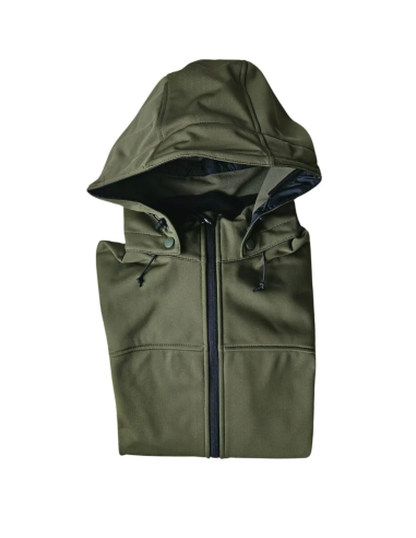 Profline Women’s Softshell Jacket HEPP-1