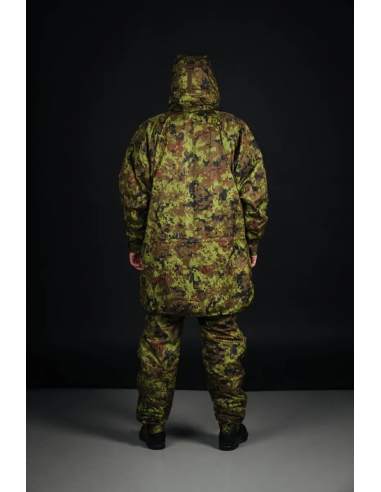 Profline Rain Jacket MARKO
