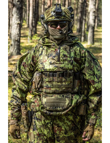 Profline Rain Jacket MARKO