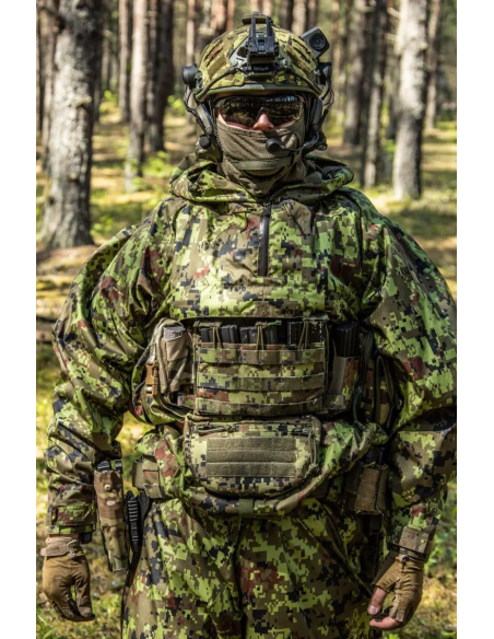 Profline Rain Jacket MARKO