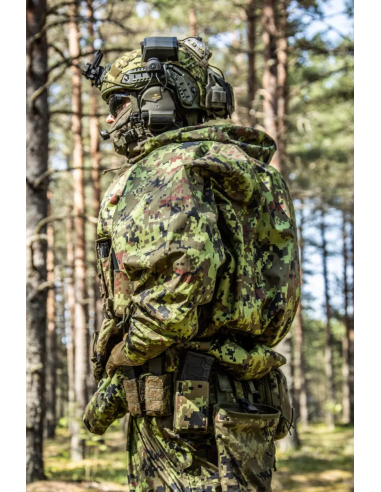 Profline Rain Jacket MARKO