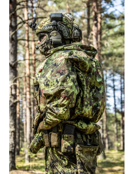 Profline Rain Jacket MARKO