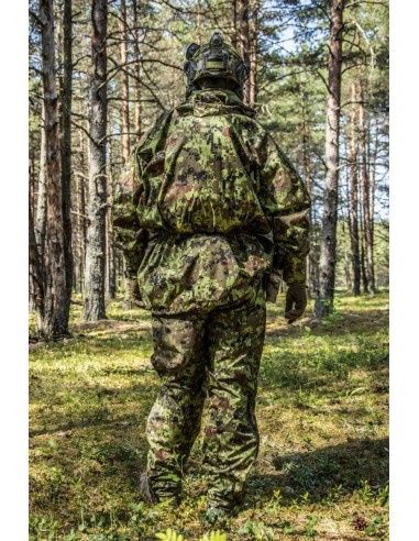 Profline Rain Jacket MARKO