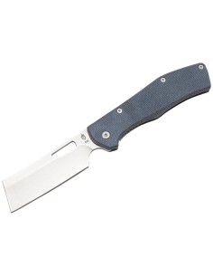 Gerber Flatiron folder (paris blue)