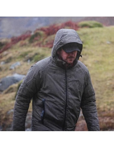Snugpak Torrent Extreme Jacket (forest green)