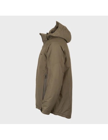 Snugpak Torrent Extreme Jacket (forest green)